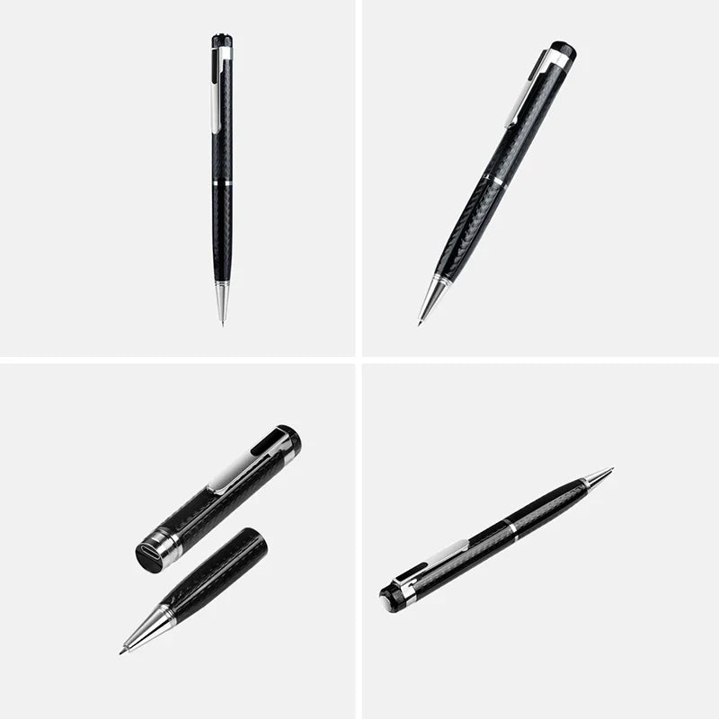 Pencil Digital Voice Recorder - Advanced MP3 (1GB Capacity)