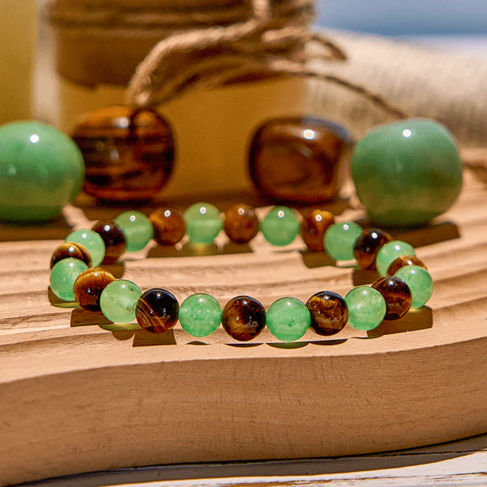 Money Attraction Bracelet