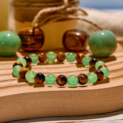 Money Attraction Bracelet