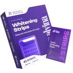 Alvina - Whitening Strips