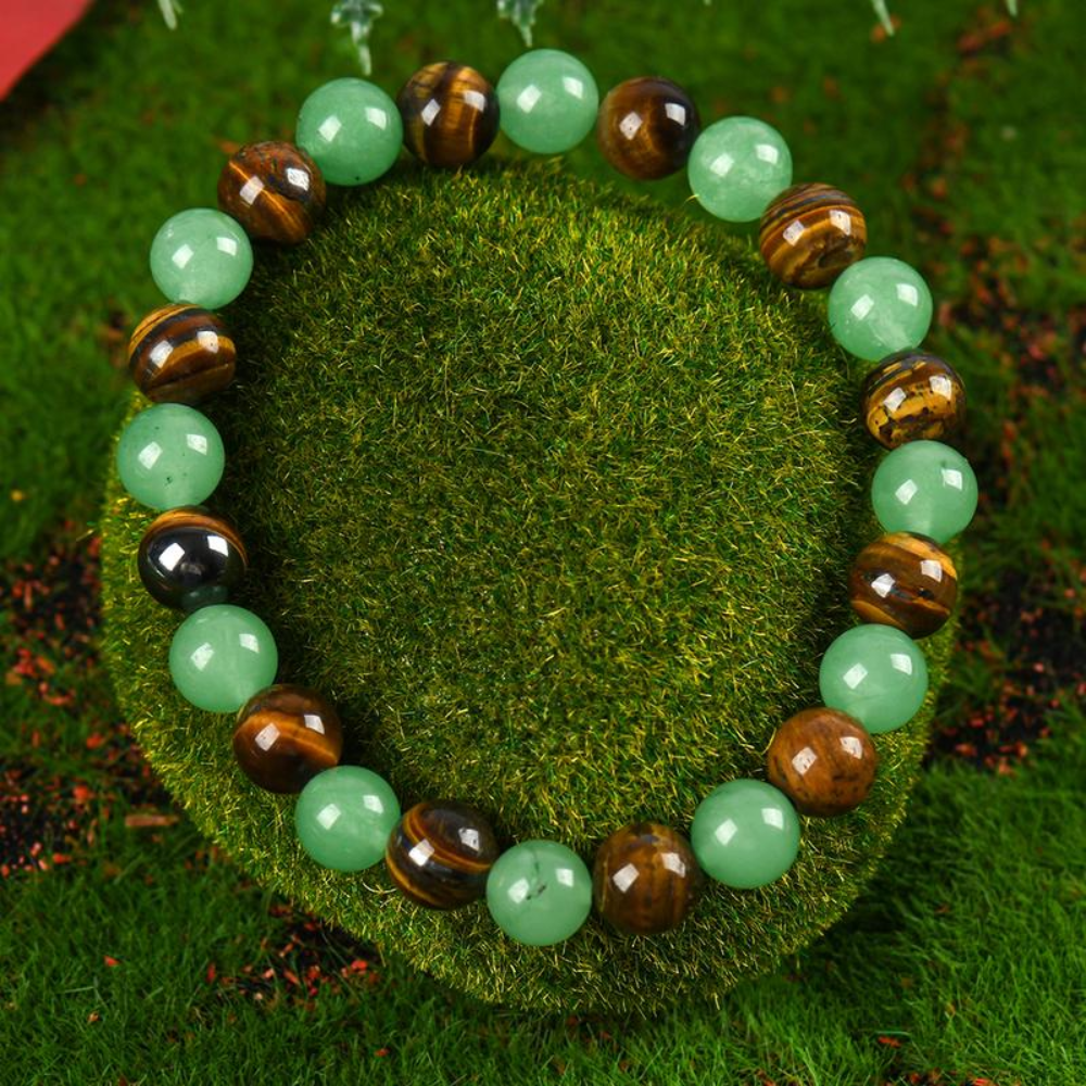 Money Attraction Bracelet