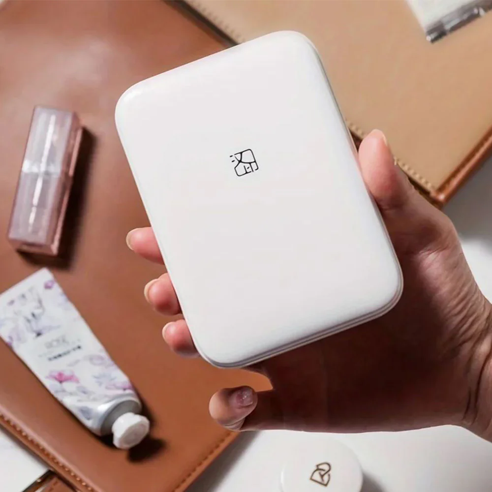 Alvina™️ Pocket Photo Printer