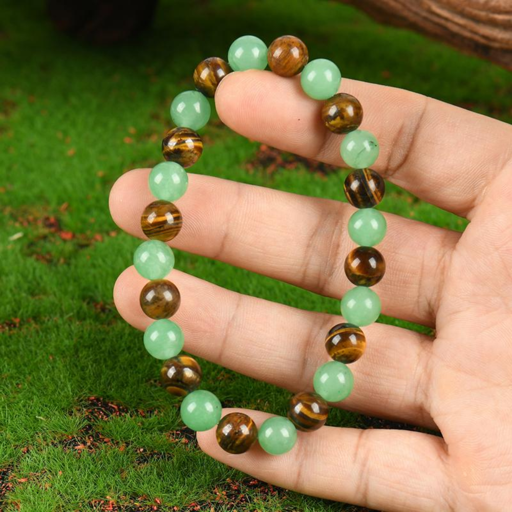 Money Attraction Bracelet