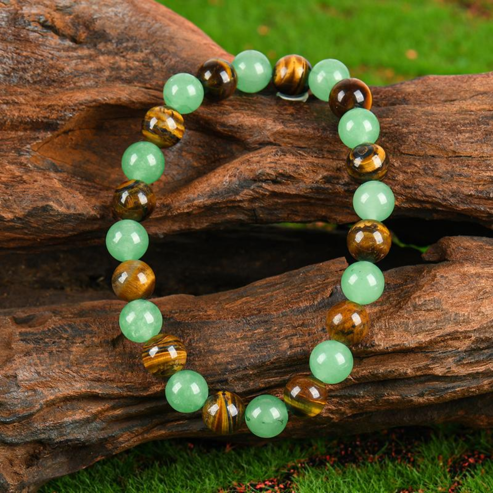 Money Attraction Bracelet