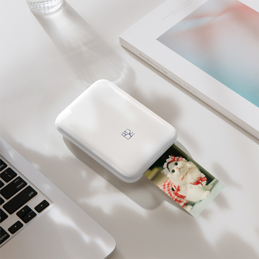 Alvina™️ Pocket Photo Printer