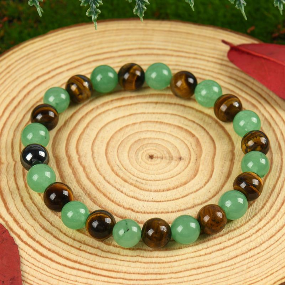 Money Attraction Bracelet