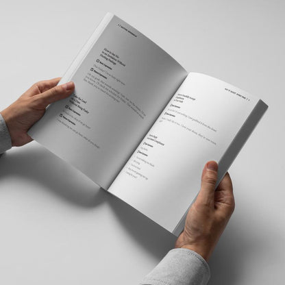 Say It Right, Every Time - Official Book