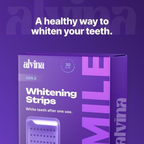Alvina - Whitening Strips