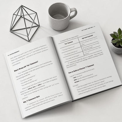 Say It Right, Every Time - Official Book