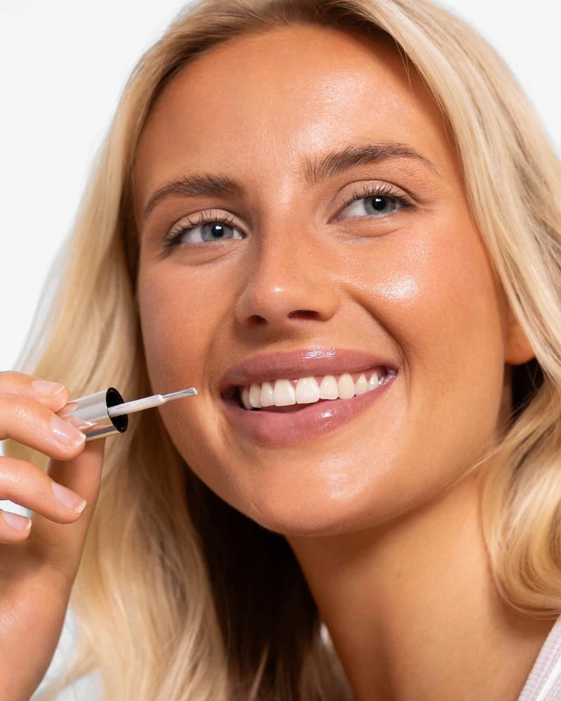 Teeth Whitening Polish