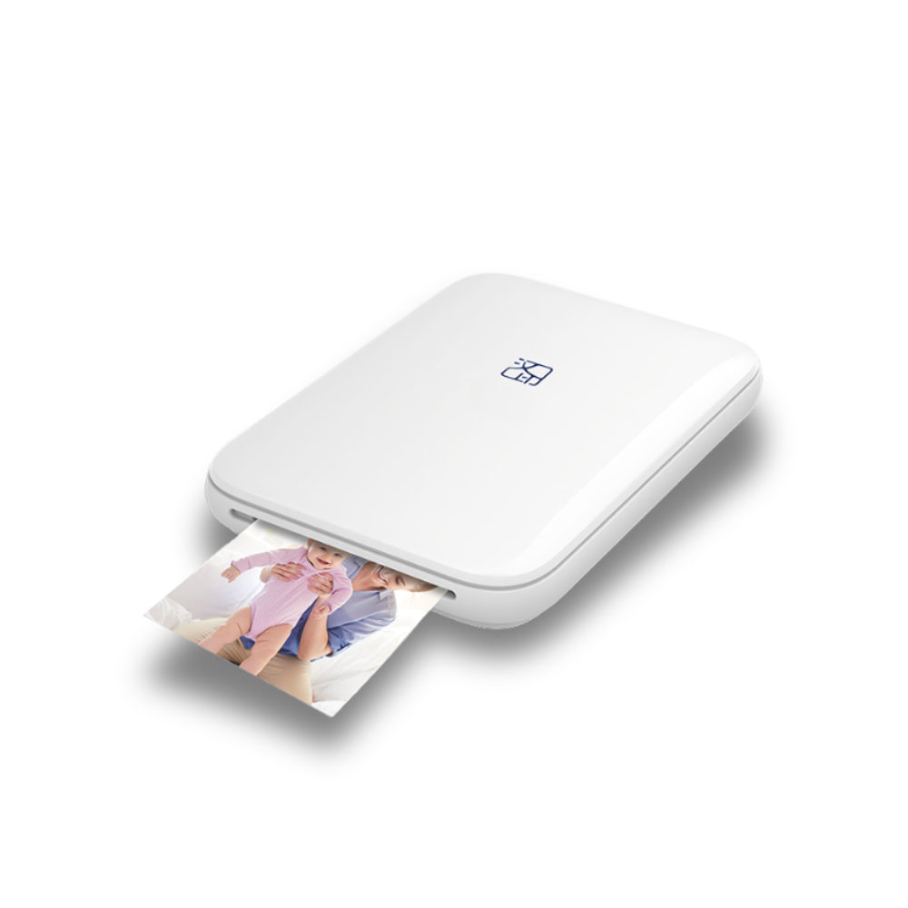 Alvina™️ Pocket Photo Printer