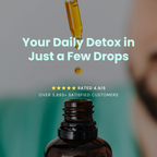 Alvina - Zeolite Detox Supplement