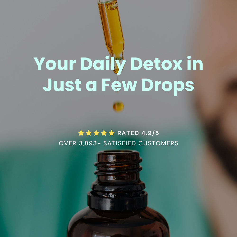 Alvina - Zeolite Detox Supplement