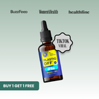 Alvina - Zeolite Detox Supplement