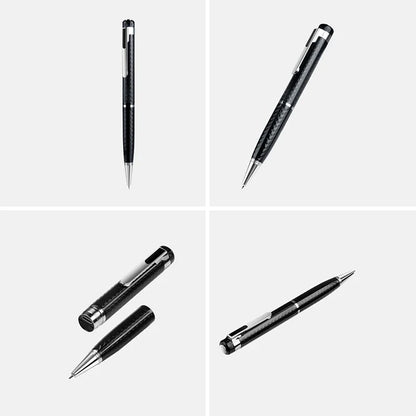 Pencil Digital Voice Recorder - Advanced MP3 (1GB Capacity)