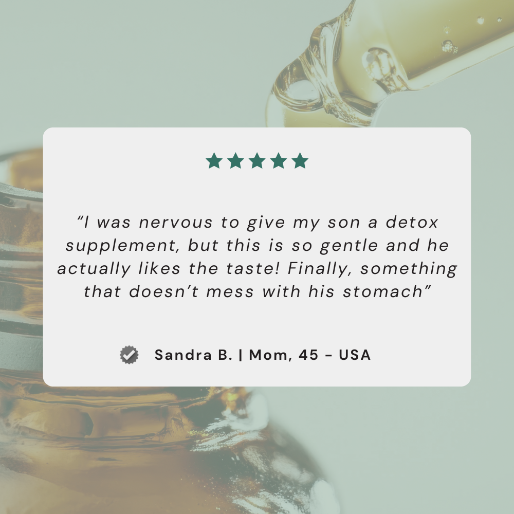 Alvina - Zeolite Detox Supplement