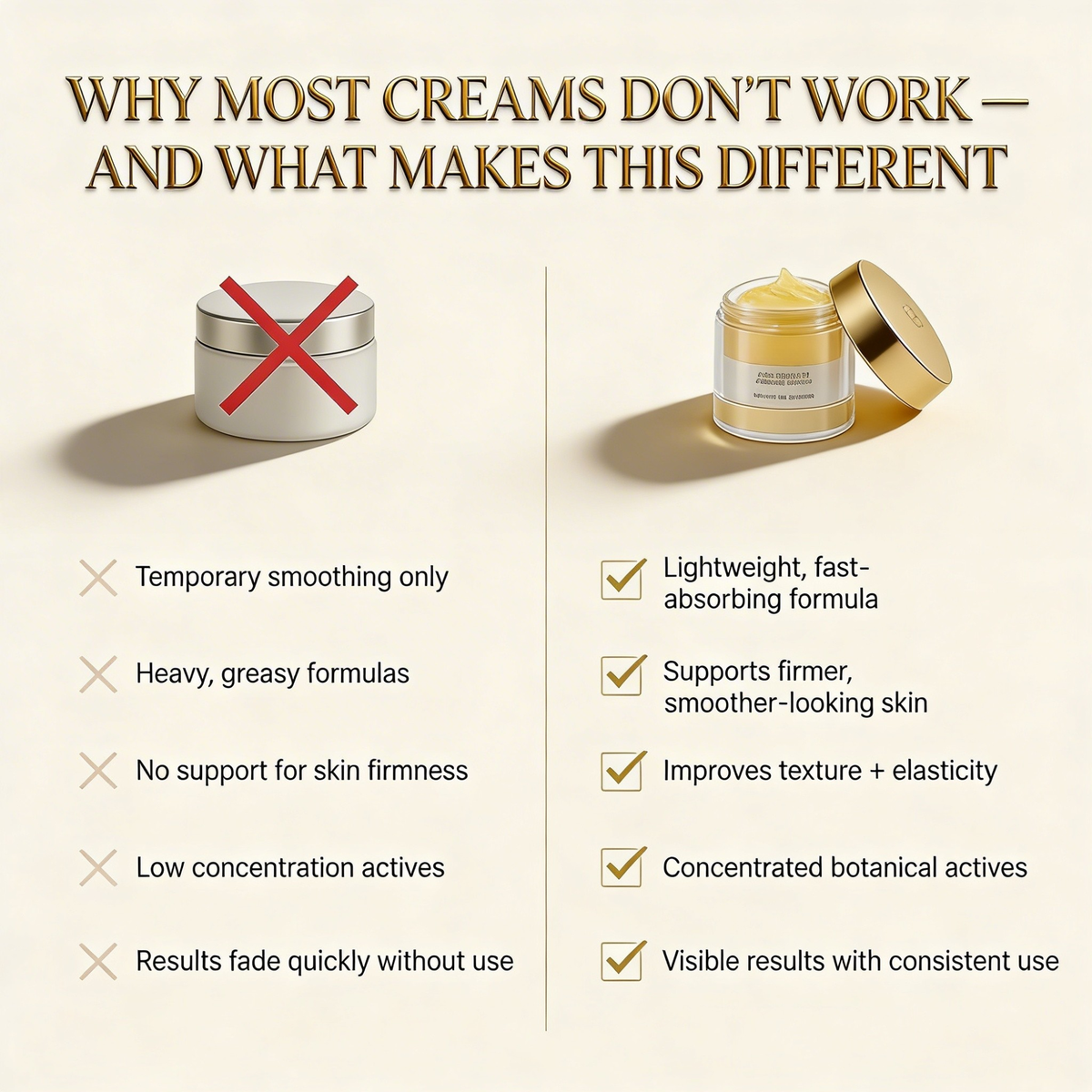 Cryo Thermo Firming Gold Gel