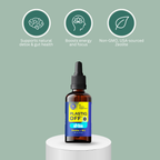 Alvina - Zeolite Detox Supplement