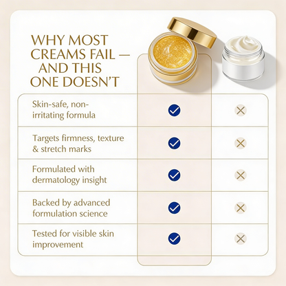 Cryo Thermo Firming Gold Gel