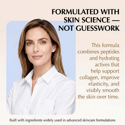 Cryo Thermo Firming Gold Gel