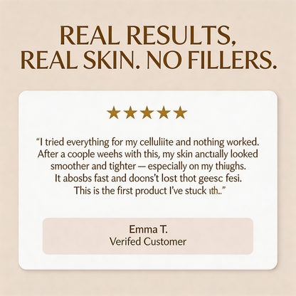 Cryo Thermo Firming Gold Gel