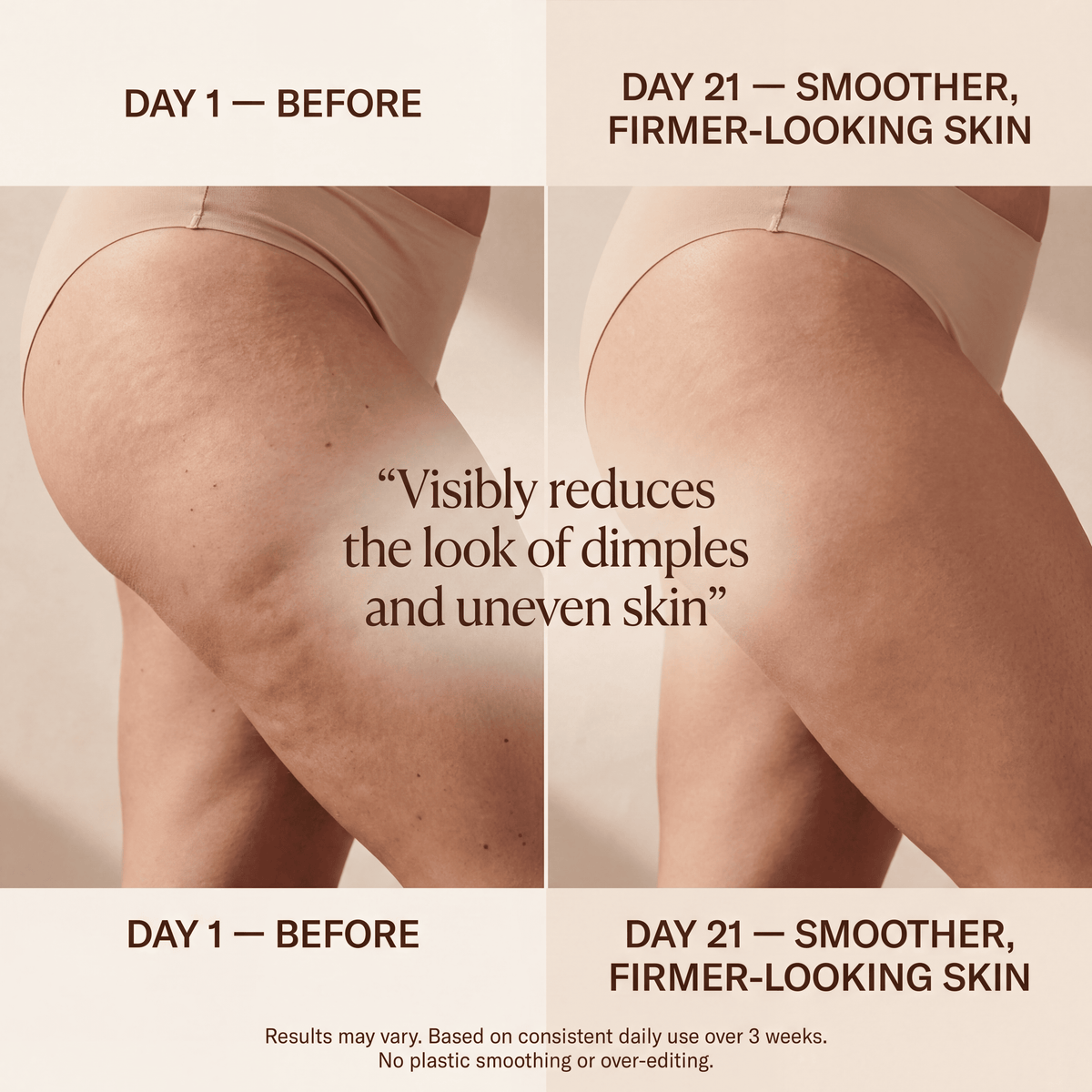 Cryo Thermo Firming Gold Gel